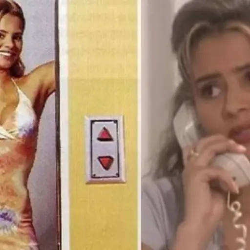 Yo soy Betty la fea ,