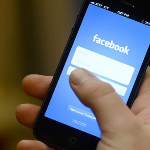 Usuarios reportaron la caída de esta red social.