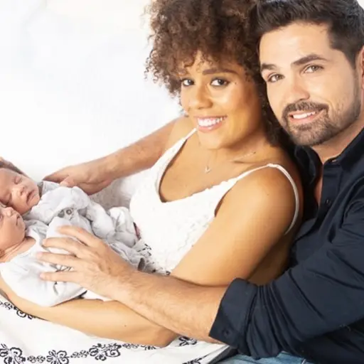 Ferdinando Valencia Brenda Kellerman Dante ,