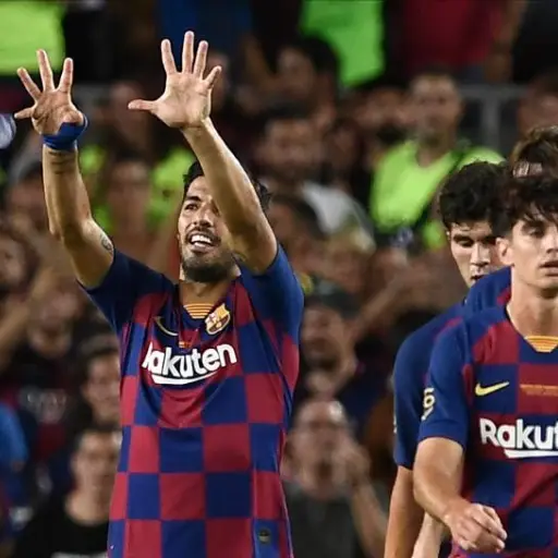 barcelona-arsenal-trofeo-joan-gamper-5 ,