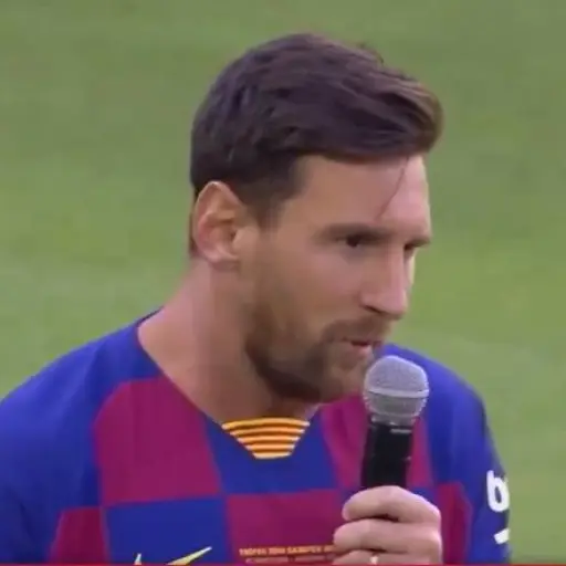 El astro argentino aseguró que hay 