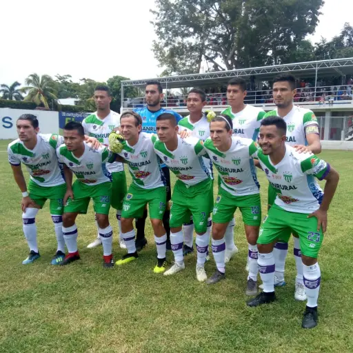 Once de Antigua - Tabla de Posiciones - Emisoras Unidas ,