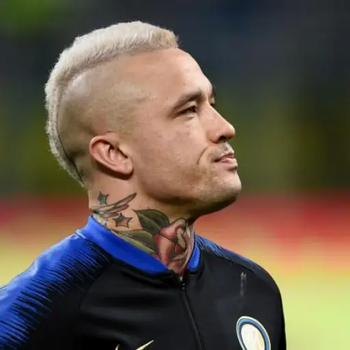 Nainggolan - Emisoras Unidas ,