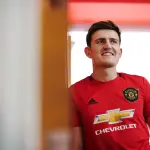 El futbolista inglés Harry Maguire es condenado a 15 meses de prisiónt