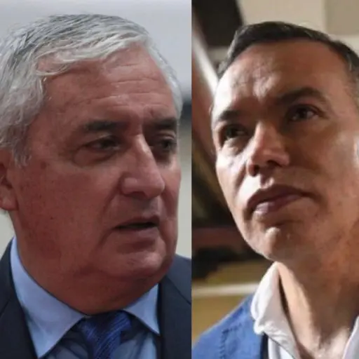 Ambos exfuncionarios son señalados en el caso Construcción Corrupción Fase IIII