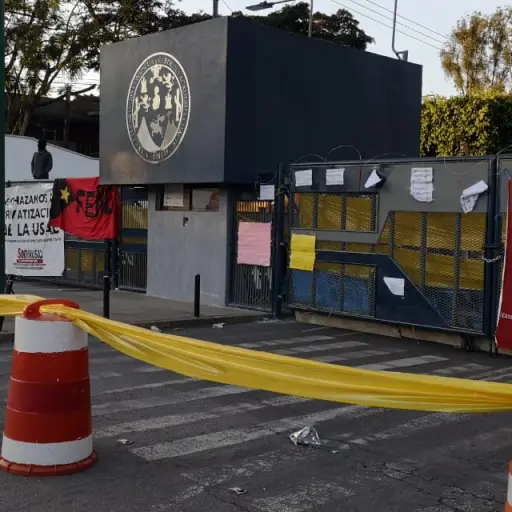 Cierre-Usac-sedes-protesta-estudiantes-toman-sedes-campus-central-musac-cum (4) ,