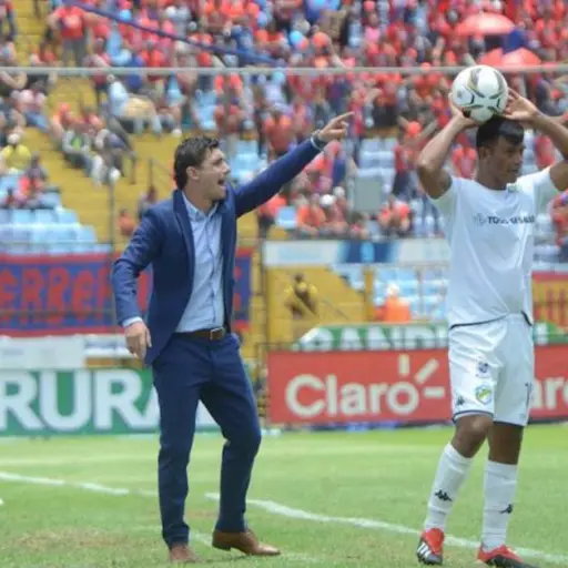 Foto: Emisoras Unidas