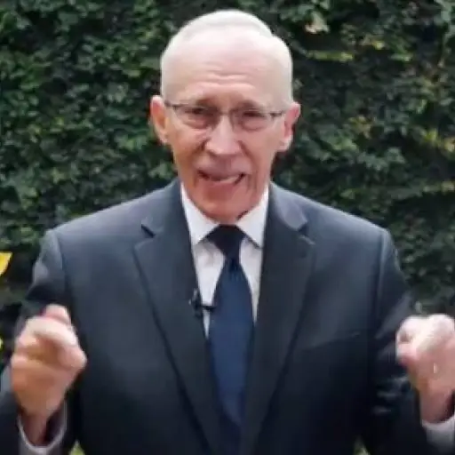 Edmond Mulet llama a no avalar a la vieja política con el voto nulo ,