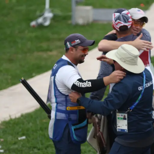 Foto: Comité Olímpico Guatemalteco (COG)