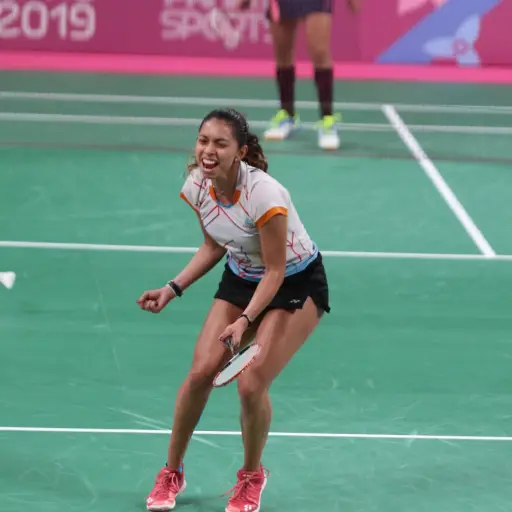 Foto: Comité Olímpico Guatemalteco