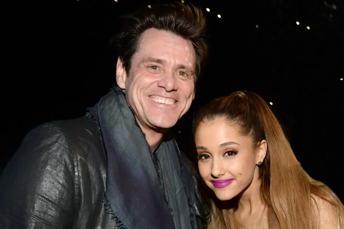 ariana-grande-jim-carrey-billboard-1548, 