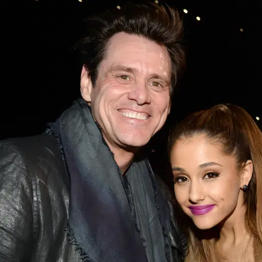 ariana-grande-jim-carrey-billboard-1548 ,