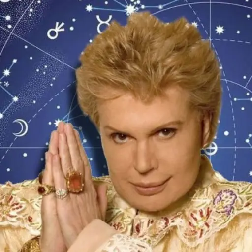 WALTER MERCADO ,