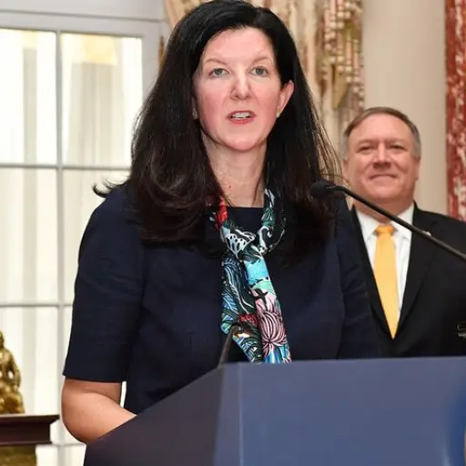 Kimberly Breier ,