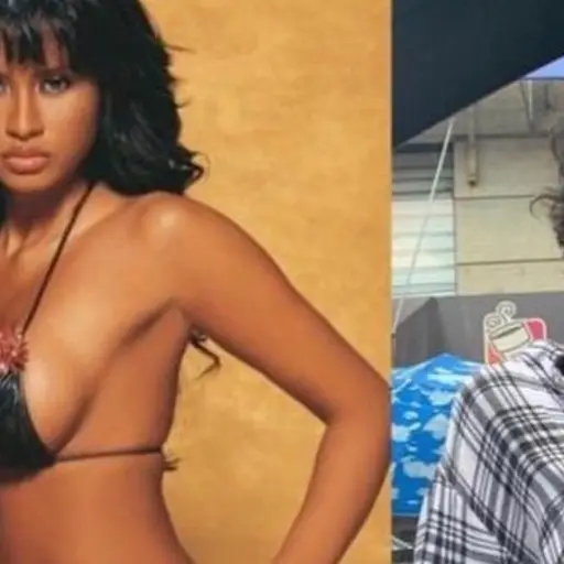 Exbailarina Jennifer López drogas ,