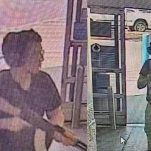 Madre del sospechoso de matanza en El Paso llamó a la policía por arma de su hijo