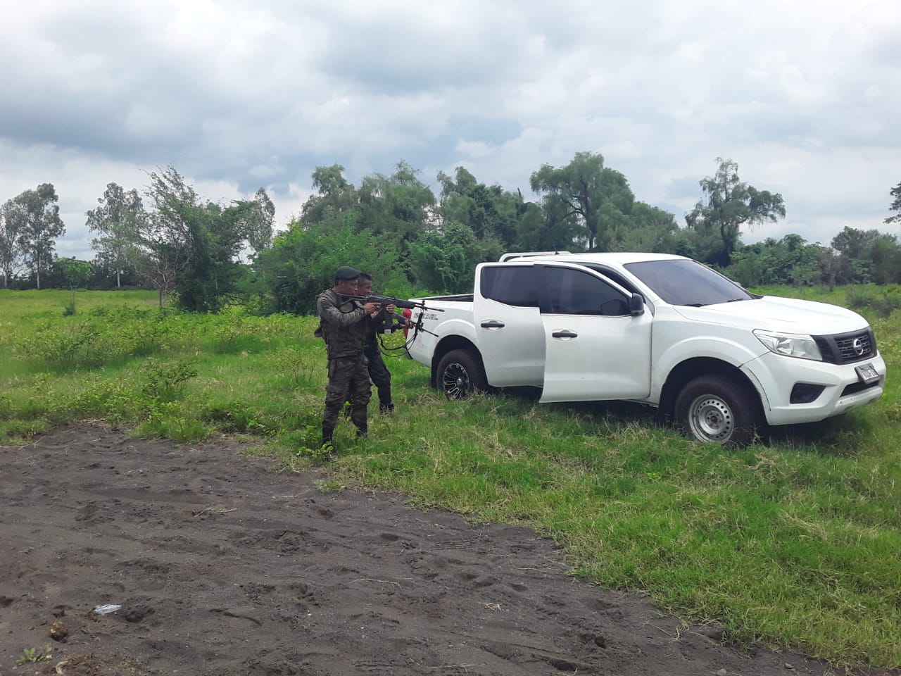narcotráfico en retalhuleu | 