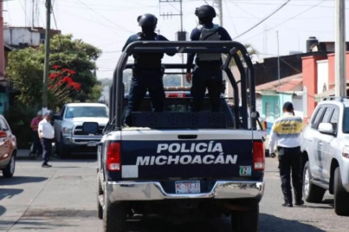 Localizan 19 cuerpos en el estado mexicano de Michoacán, 