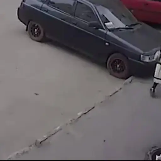 Algunos comentarios destacaron la posible culpa de la mamá de la menor