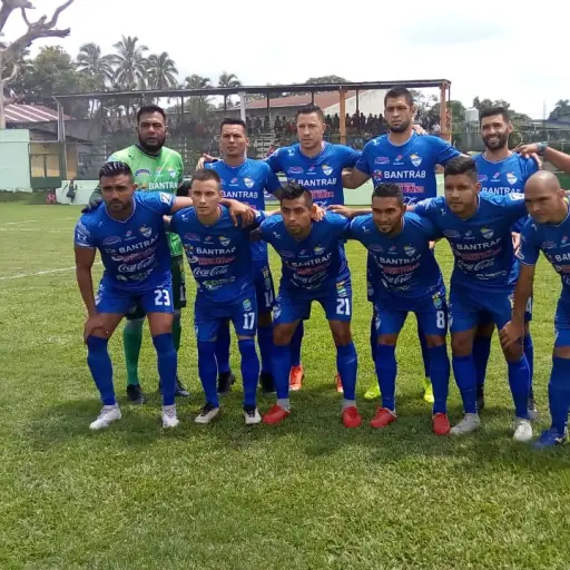 Cobán-Imperial-Torneo-Apertura-2019 ,