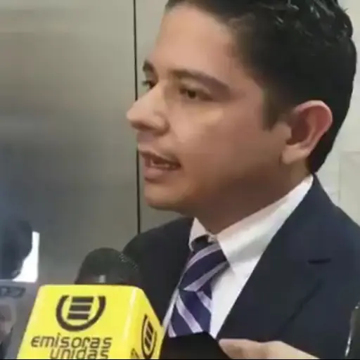 Andrei Gonzalez FECI MP Emisoras Unidas Guatemla ,