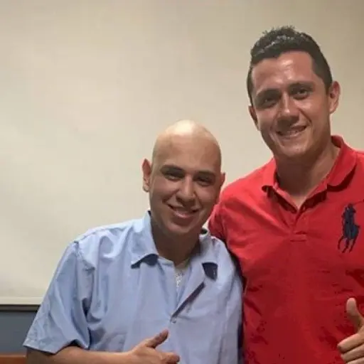 Roberto Cobar jugará en Guastatoya ,