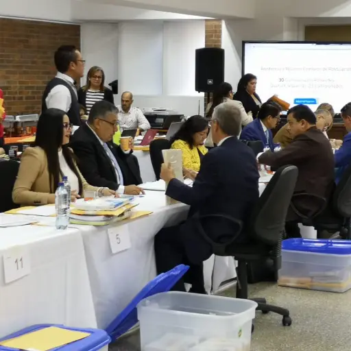 Postuladoras CSJ Sala de Apelaciones Emisoras Unidas Guatemala ,