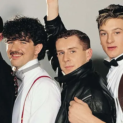 frankie-goes-to-hollywood ,