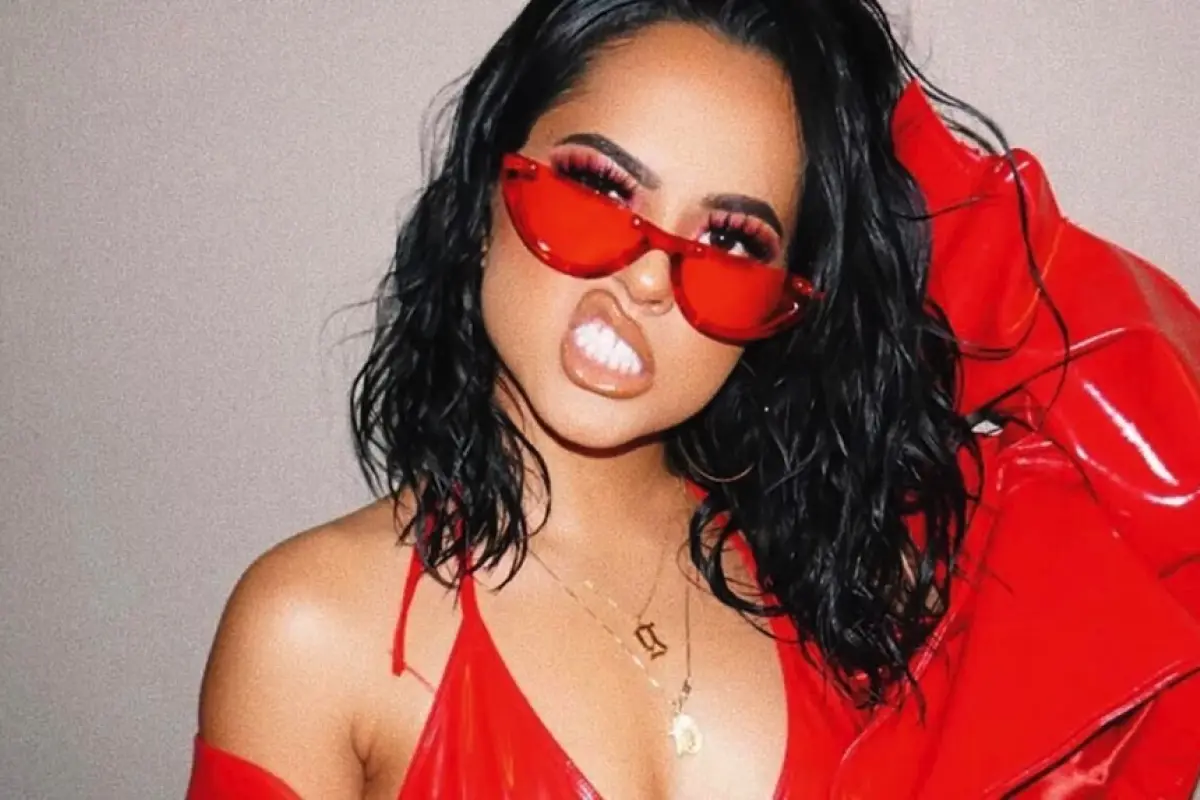 Becky G