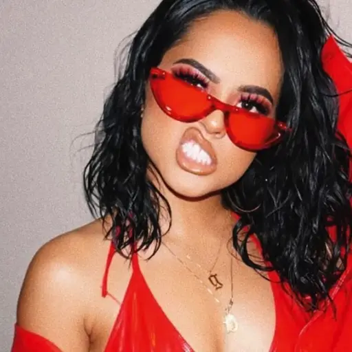 Becky G