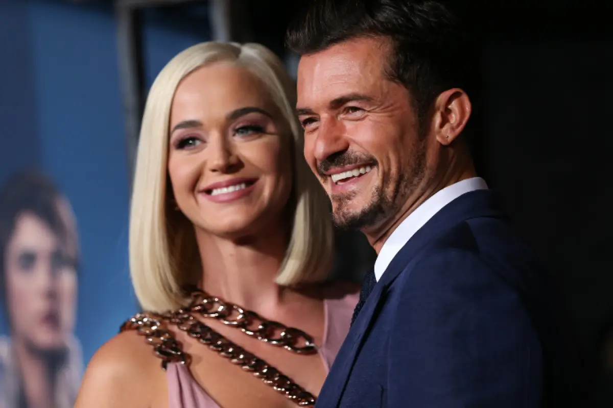 KatyPerry-OrlandoBloom, 