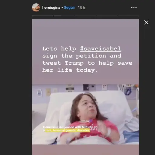 Guatemalteca enferma va a ser deportada