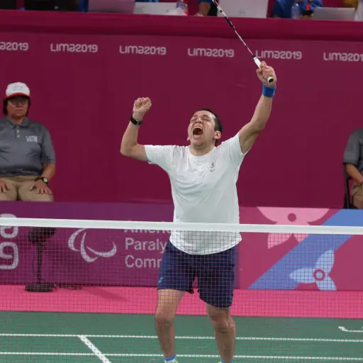 Raul Anguiano gana medalla de oro ,