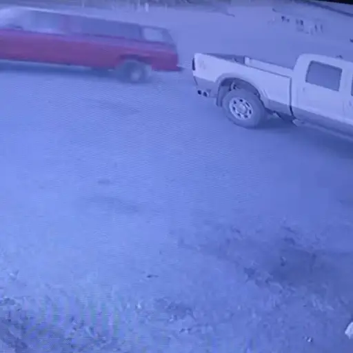 le roban camioneta a ladron ,