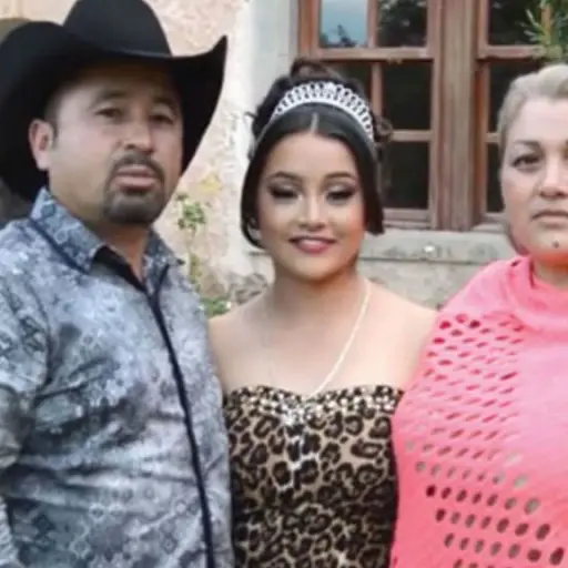 Rubí Quince años ,