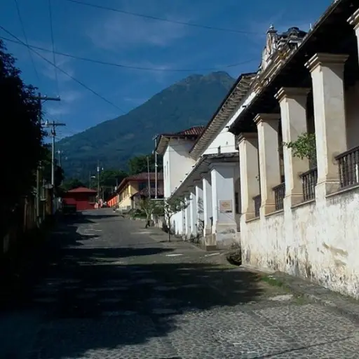 SAN JUAN DEL OBISPO ,