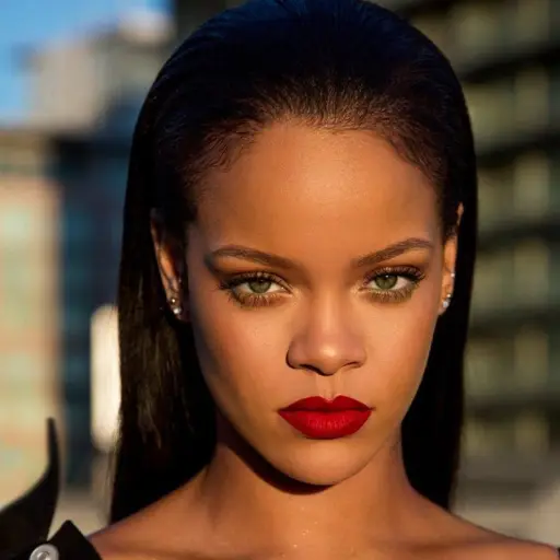 Rihanna
