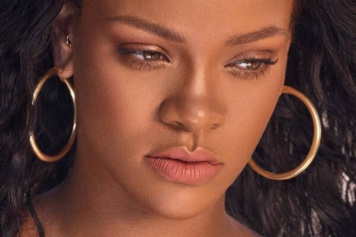 Rihanna lanzará su especial en Amazon Prime.