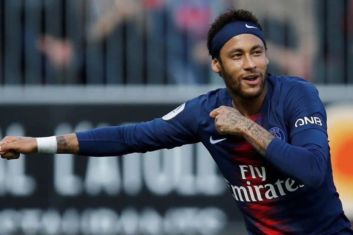 Neymar fichaje Barcelona - PSG - Emisoras Unidas, 