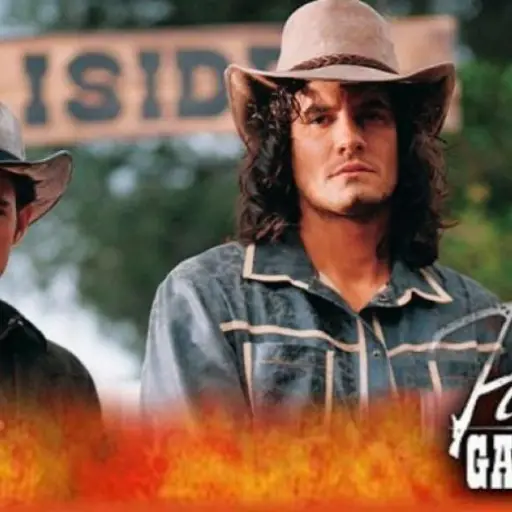 Pasión de Gavilanes ,