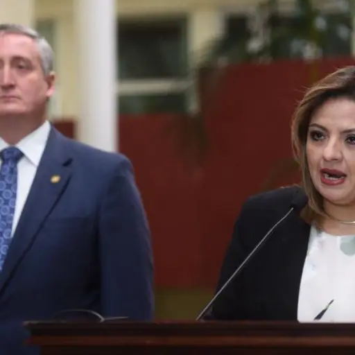 El presidente electo mencionó que habrán cambios profundos.