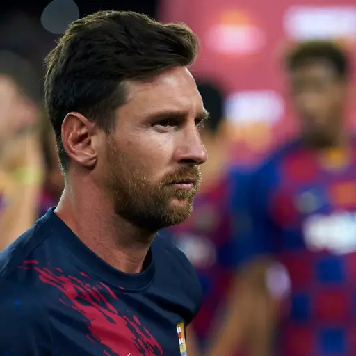 Messi no entrena - Emisoras Unidas ,