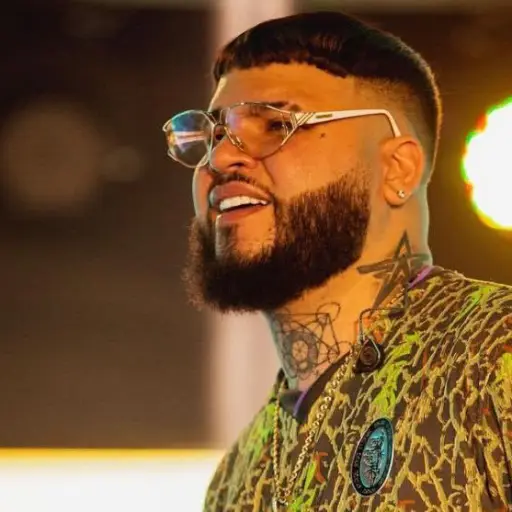 Farruko imitador Emisoras Unidas Guatemala ,