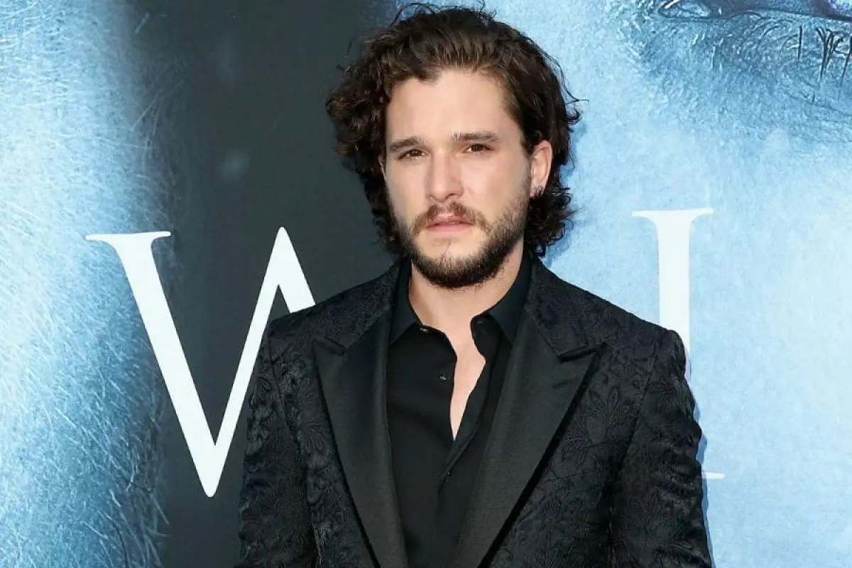 Kit Harington entra al universo de Marvel en The Eternals. Foto: Publinews