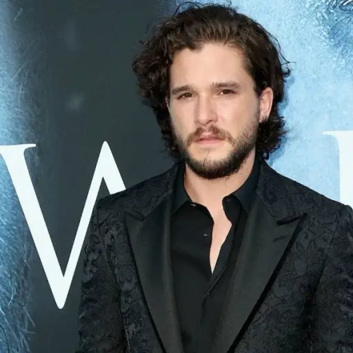 Kit Harington entra al universo de Marvel en The Eternals. Foto: Publinews