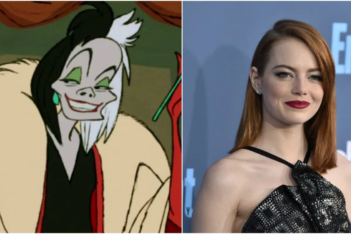 Cruella De Vil, 