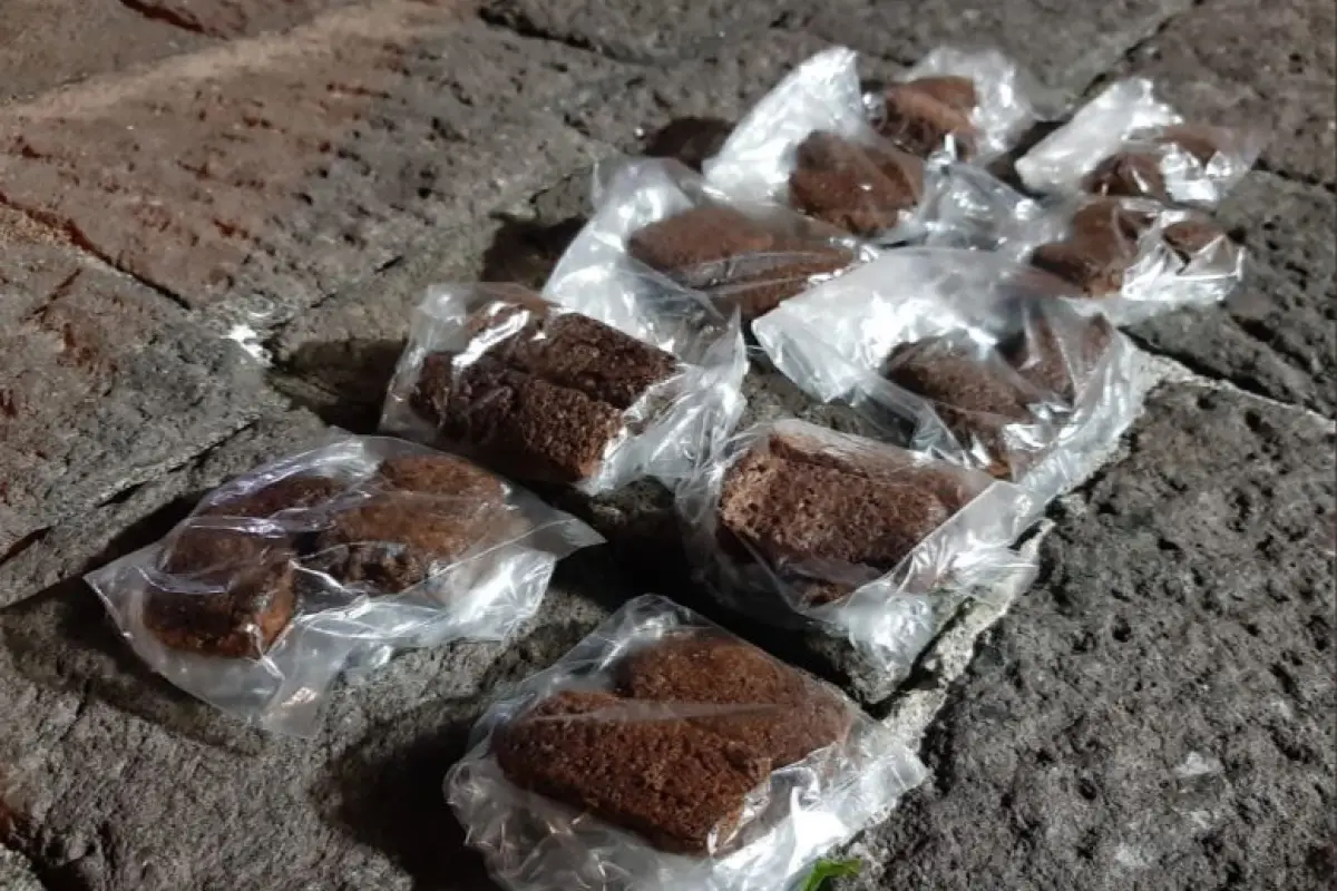 brownies 2, 