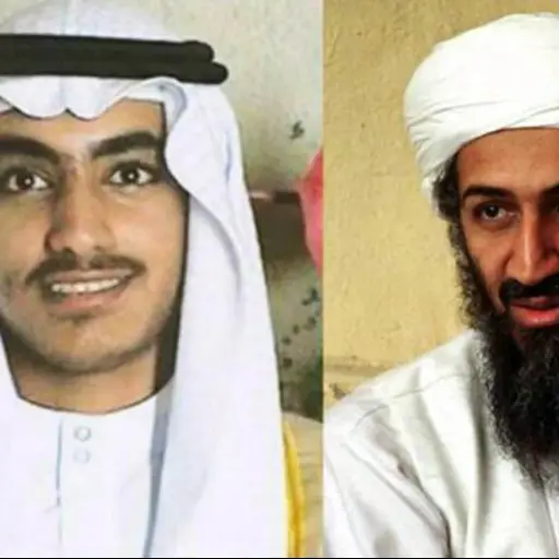 El jefe del Pentágono confirma la muerte de hijo de Osama Bin Laden