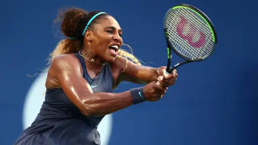 Serena Williams anuncia su regreso a las canchas de tenis