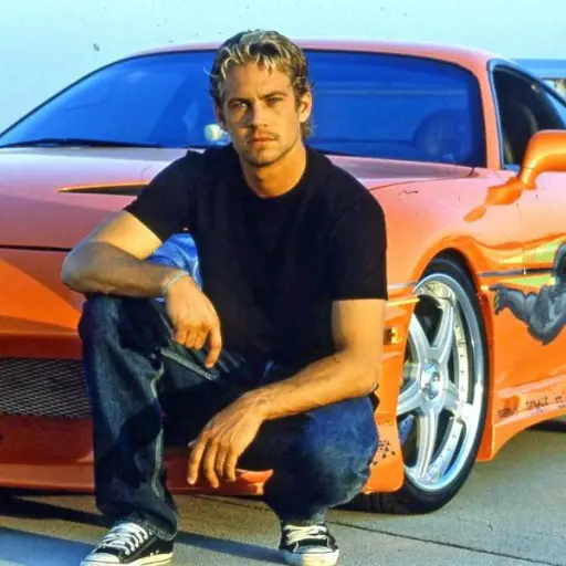 Paul Walker Rapido y Furioso 9 Emisoras Unidas Guatemala ,